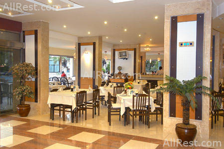 Kandelor Hotel 6